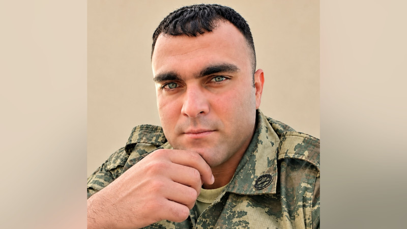Neftçalalı qazi Tovuzda qətlə yetirilib