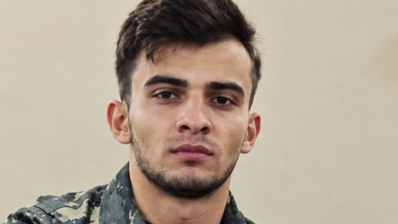 İgid şəhidimizin xatirəsi anılır