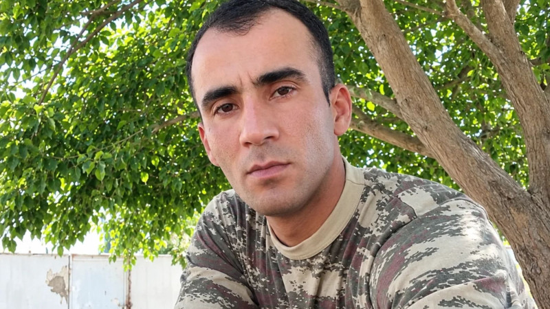 Cəlilabadlı şəhidimizin doğum günüdür