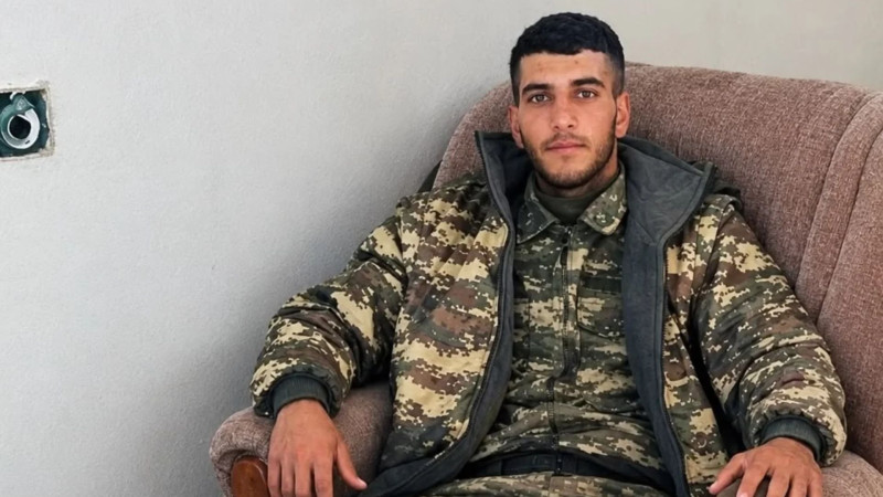 Cəlilabadlı şəhidimizin xatirəsi anılır