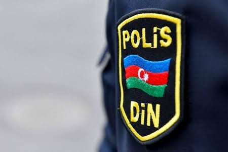 Axtarışda olan 97 nəfər saxlanılıb