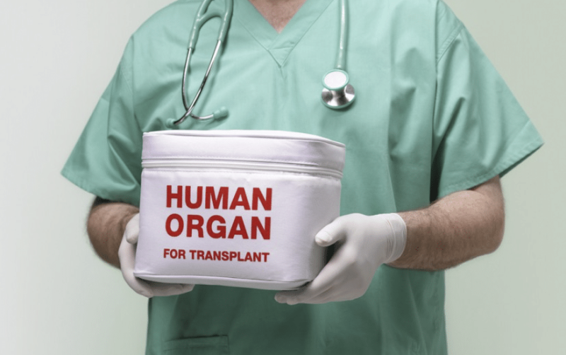 Azərbaycanda 1500-dən çox vətəndaş orqan donorluğu üçün növbə gözləyir