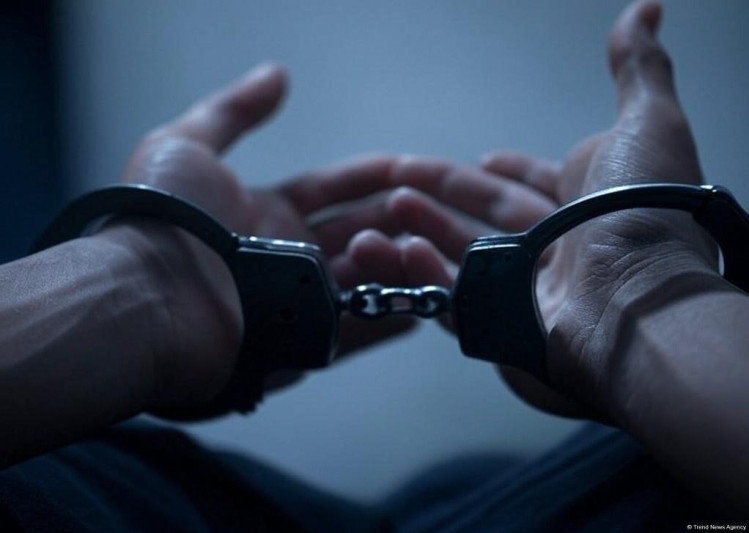 Dünən axtarışda olan 129 nəfər saxlanılıb
