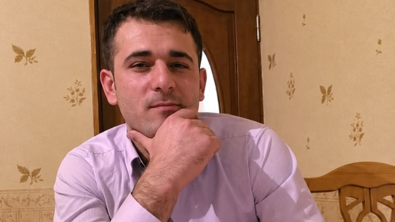 Lerikli şəhidimizin xatirəsi anılır