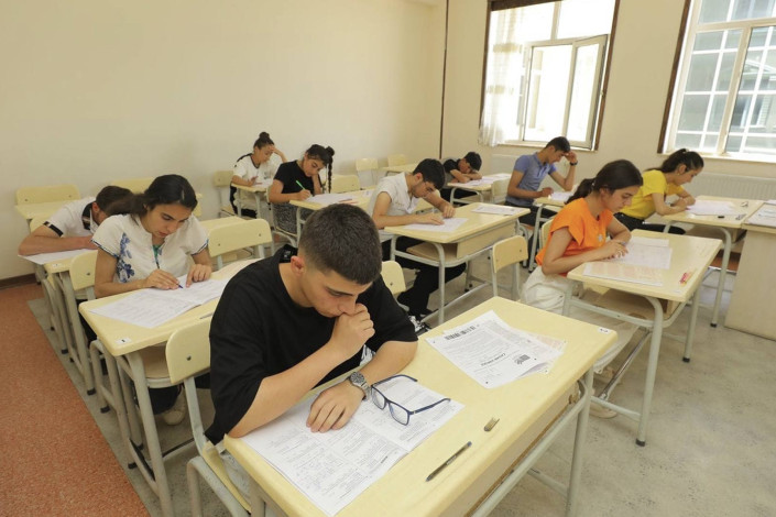 IV ixtisas qrupunda ən çox dövlət sifarişli yer Tibb ixtisasına ayrılıb