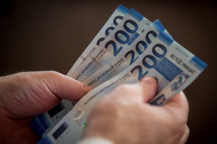 ŞAD XƏBƏR: Maaşınızı istənilən bankdan ala biləcəksiniz
