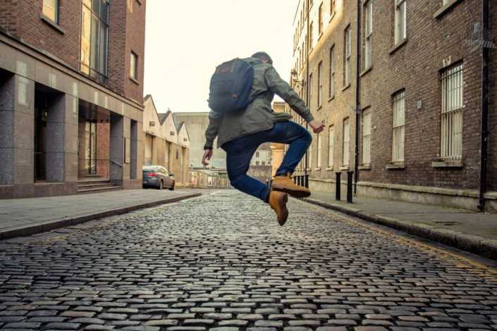 Salto vurmaqda ittiham edib döydü – Cəlilabadda hadisə