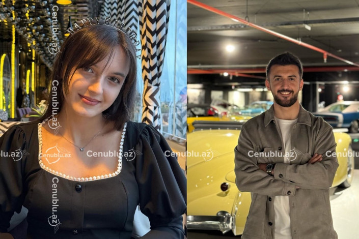 Faciəli qəzada həlak olan gənclər əslən Masallıdandırlar