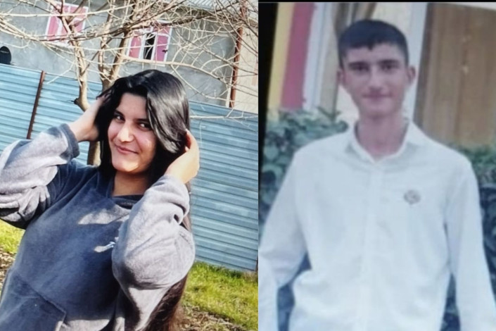 Cəlilabadda qardaşı uşaqlarını baltalayan şəxsin ölüm səbəbi bilindi