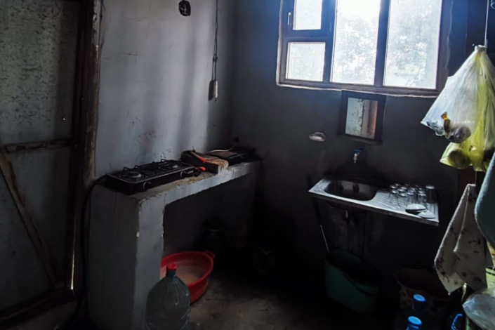 Masallıda fəaliyyət göstərən ictimai iaşə obyektində normativ tələblər pozulub