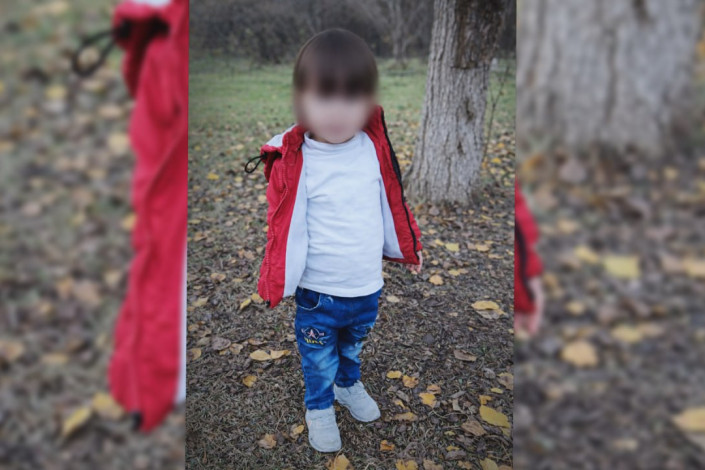 Azərbaycanda dəhşət: Uşağa 19 bıçaq zərbəsi