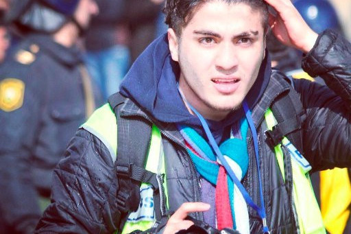 Mehman Hüseynovla bağlı iki sensasiya - VİDEO