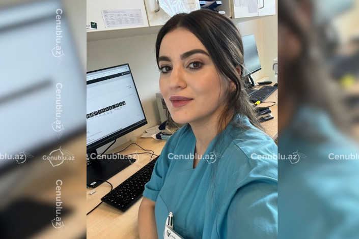 Lerikin kəndindən Avropaya uzanan uğur yolu