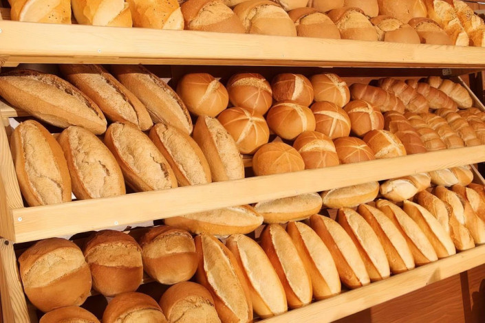 Bu çörəklər bahalaşdı