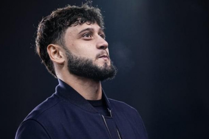 Nəriman Axundzadə futbol tariximizə düşdü