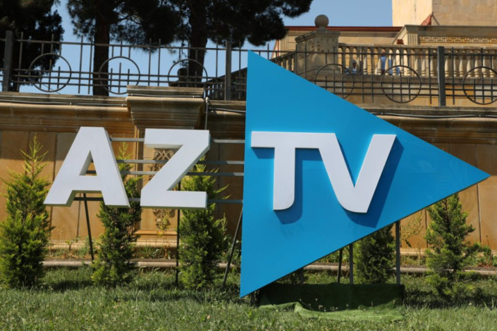 Azərbaycan Televiziyasının yaranmasından 70 il ötür