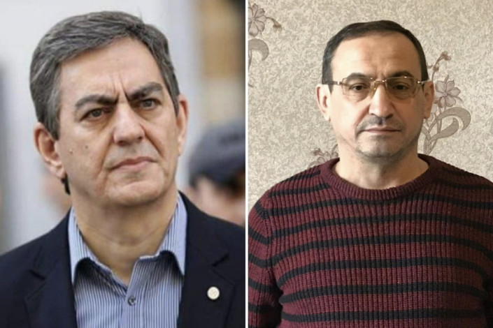 AXCP sədri Əli Kərimli və Məmməd İbrahim barəsində qərar qəbul olunub