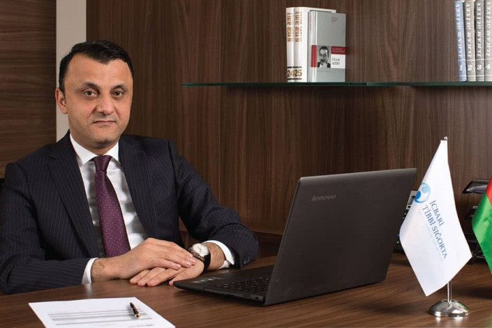 TƏBİB sədri Vüqar Qurbanov vəzifəsindən azad edildi