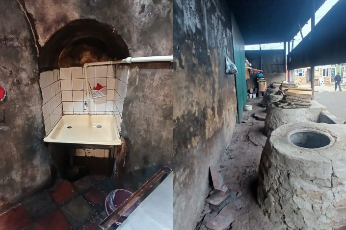 Lənkəranda çörək sexində nöqsanlar aşkarlanıb – İstehsal dayandırıldı