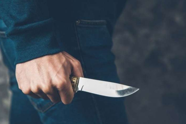 Cəlilabadda it üstündə başlayan mübahisə bıçaqlanma ilə bitdi