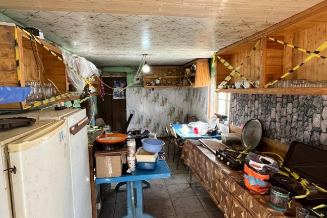 Salyanda restoran və kafedə nöqsanlar aşkarlanıb, fəaliyyət məhdudlaşdırılıb