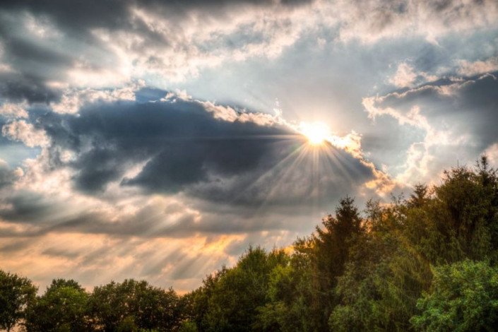 Sabahın hava proqnozu açıqlanıb