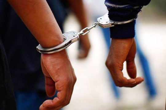 Xalasının pulunu oğurladı, peşman olub polisə təslim oldu