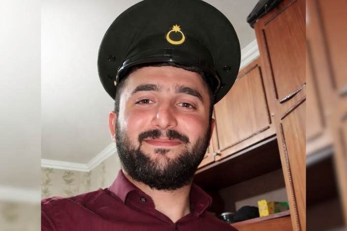 Lənkəranlı şəhidimizin doğum günüdür