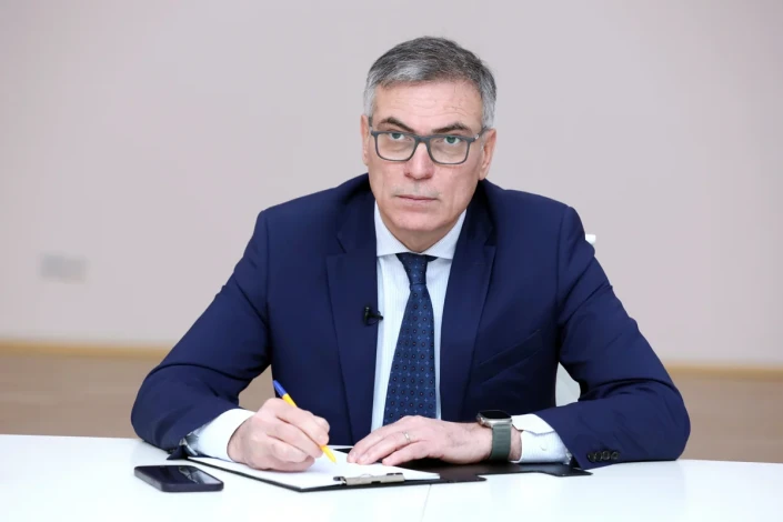 "Azəriqaz"ın baş direktoru Lənkəranda vətəndaş qəbulu keçirəcək