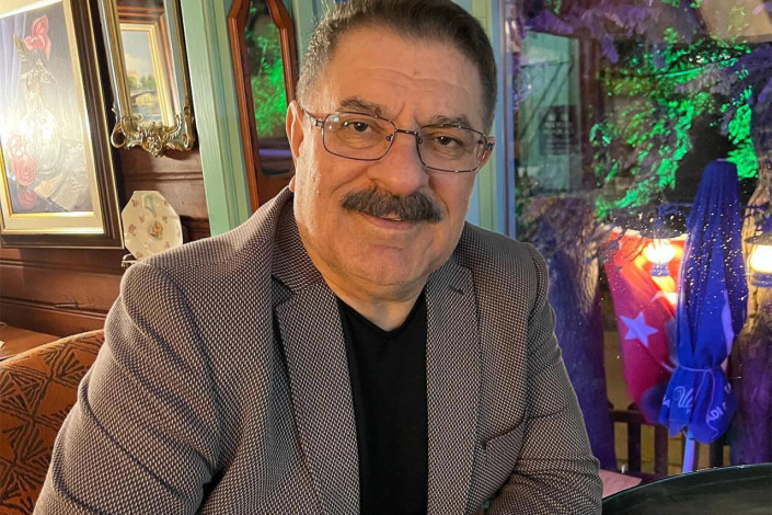 Ağadadaş Ağayev qızının xəstəliyindən danışdı