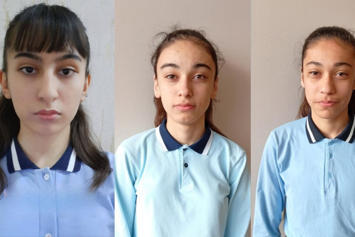 Kənd məktəbinin 3 şagirdi finalda: İkisi bacıdır
