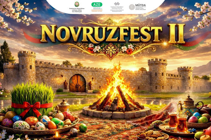 Lənkəranda "NovruzFest II" regional festivalı keçiriləcək