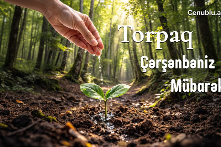 Bu gün İlaxır çərşənbədir