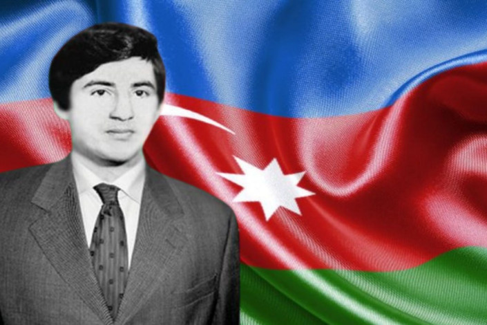 Azərbaycanın Milli Qəhrəmanı Əsgər Əliyevin anım günüdür