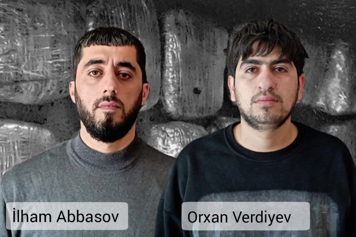 Yardımlıda külli miqdarda narkotik qanunsuz dövriyyədən çıxarılıb