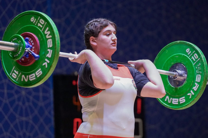 Lənkəran-Astara regionunun idmançıları ölkə çempionatında uğur qazanıblar