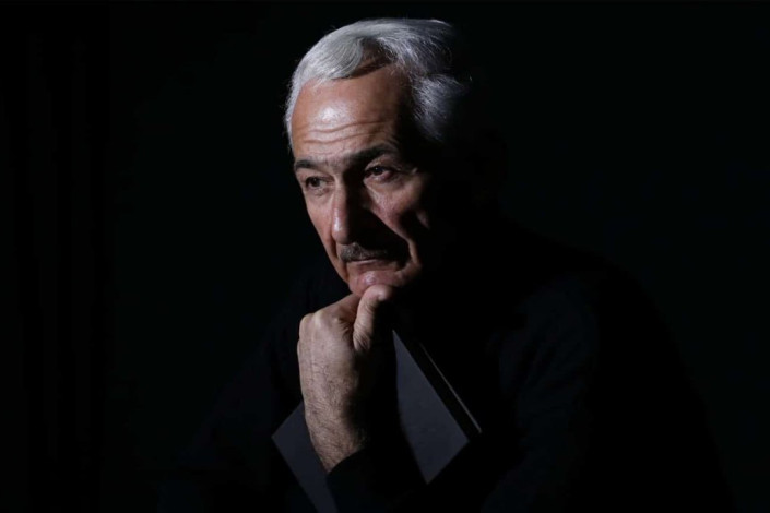 Lerikli aktyor Miraslan Ağayevin doğum günüdür