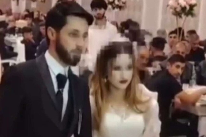 16 yaşlı arvadını boğaraq Kürə atan şəxsin cəzası ağırlaşdırıldı