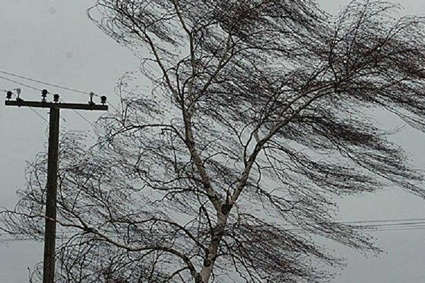 Astaranın bu kəndlərində külək əsən kimi işıqlar sönür