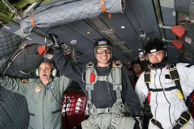 Milli Qəhrəman Pəncəli Teymurovun ad günüdür