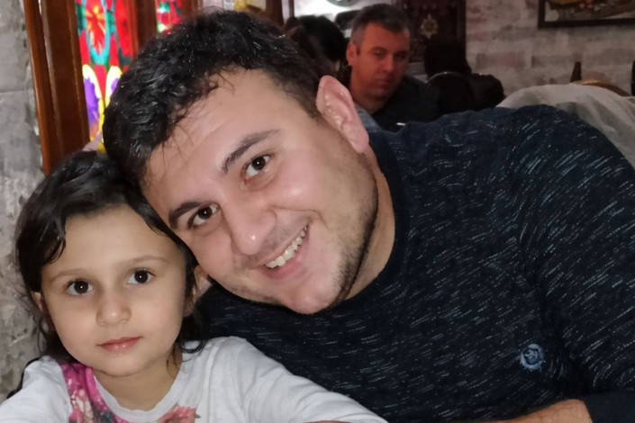 Zəfərə 5 gün qalmış şəhid olan qəhrəmanın ad günüdür