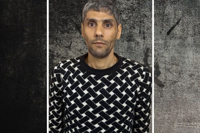 Yenidən narkotikə görə həbs olundu