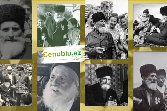 136 yaşında ata olan lerikli Şirəli babanın doğum günüdür