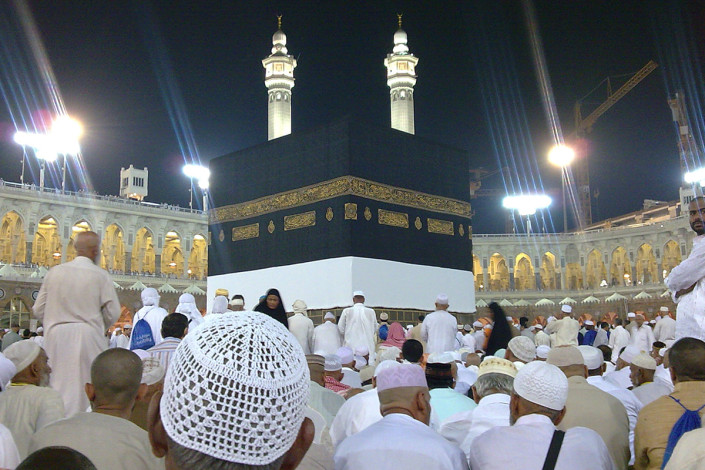 Həcc ziyarətinə sənəd qəbulunun vaxtı yenidən uzadıldı