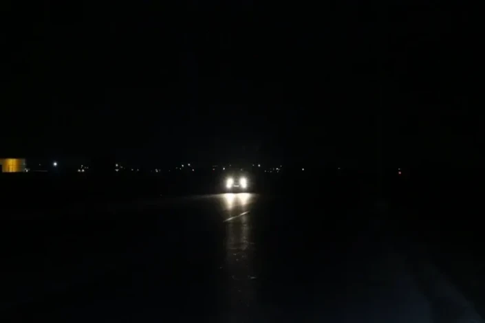 Sabirabadlıların "limit"i bitdi: Həyat zülmətdə davam edəcək