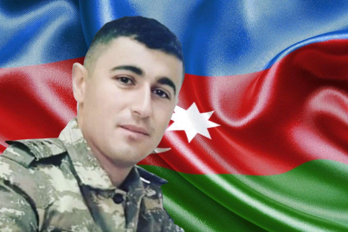 Şəhid Mahmud Məlikovun doğum günüdür