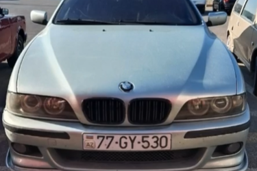 Narkotikin təsiri altında avtomobil sürən Neftçala sakini saxlanılıb