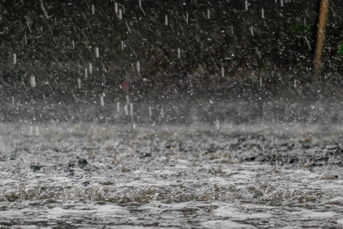 Cənubda FAKTİKİ HAVA