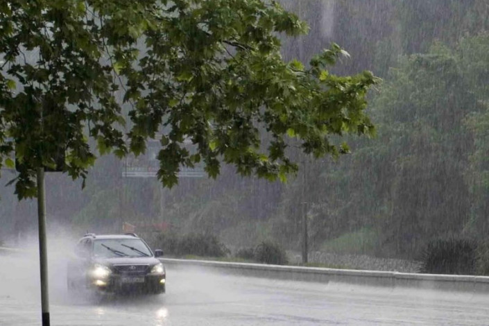 Sabah hava necə olacaq?