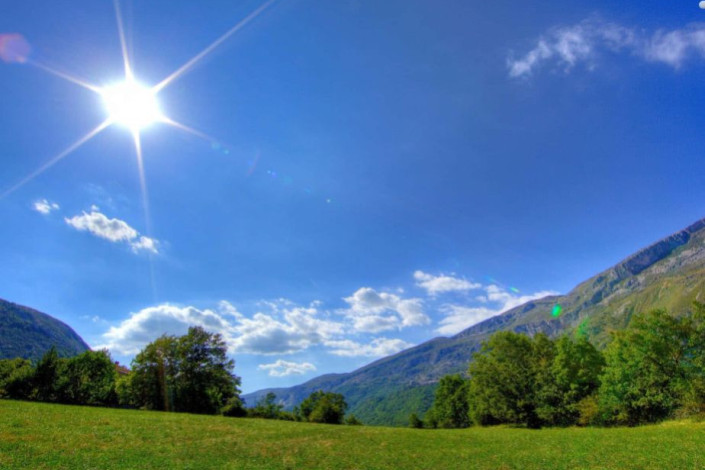 Sabahın hava proqnozu açıqlanıb